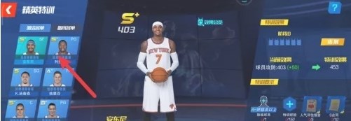 NBA篮球大师10